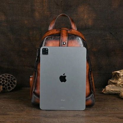 Rucksack Totem Vintage – Große Kapazität