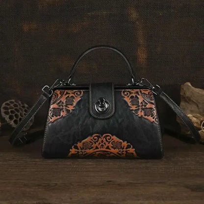 Tasche Verona Vintage – Elegantes Kissen-Design