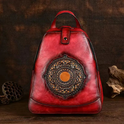 Rucksack Totem Vintage – Große Kapazität