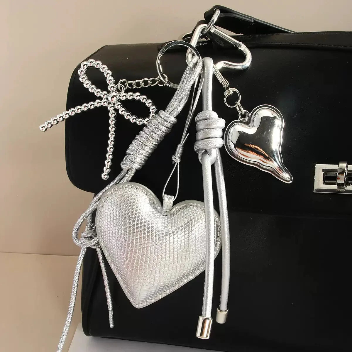 Duck Charm – Kreativer Multielemente Charm