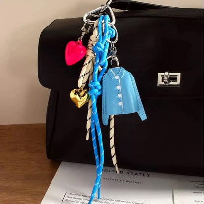 Duck Charm – Kreativer Multielemente Charm