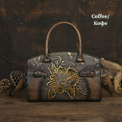 Tasche Oriental Hana Vintage – Elegantes Design in hoher Qualität