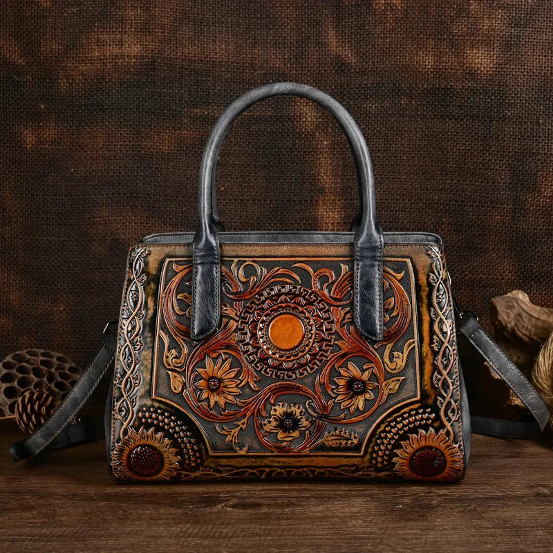 Tasche Pillow Amora Vintage – Elegantes Design in hoher Qualität