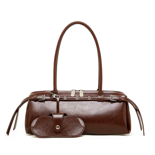 Tasche Catarina Vintage – Aus echtem Leder