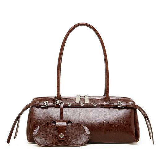 Tasche Catarina Vintage – Aus echtem Leder