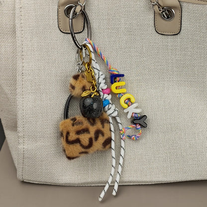 Lucky Cherry – Multielement Statement Charm