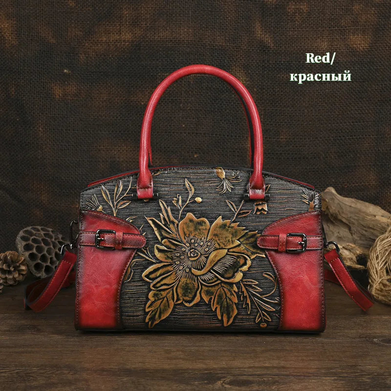 Tasche Oriental Hana Vintage – Elegantes Design in hoher Qualität