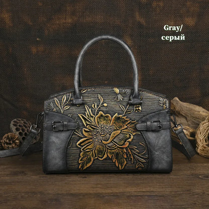 Tasche Oriental Hana Vintage – Elegantes Design in hoher Qualität