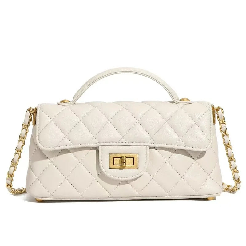Bianca Class – Tasche aus echtem Leder