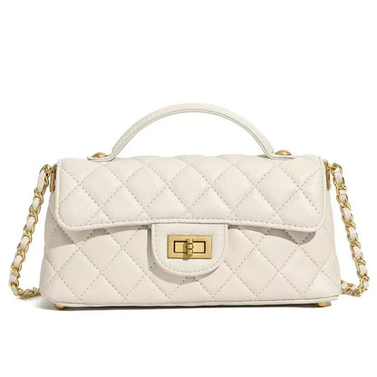 Bianca Class – Tasche aus echtem Leder