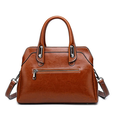 Margarida – Tasche aus echtem Leder
