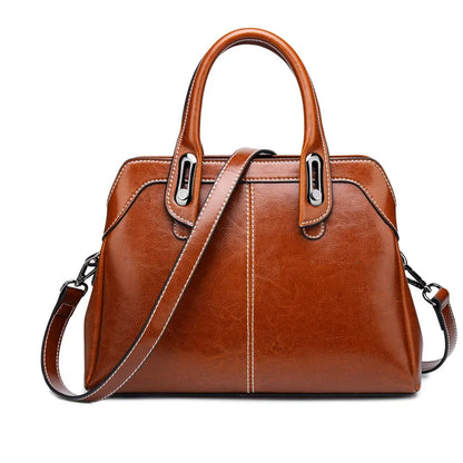 Margarida – Tasche aus echtem Leder