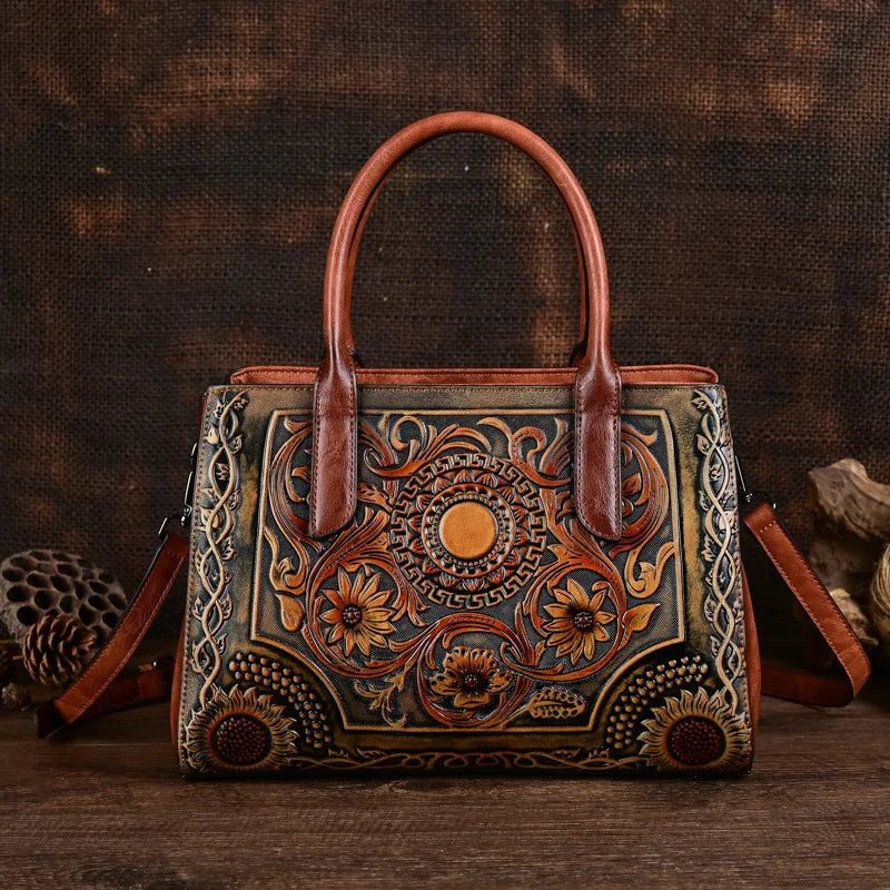 Tasche Pillow Amora Vintage – Elegantes Design in hoher Qualität