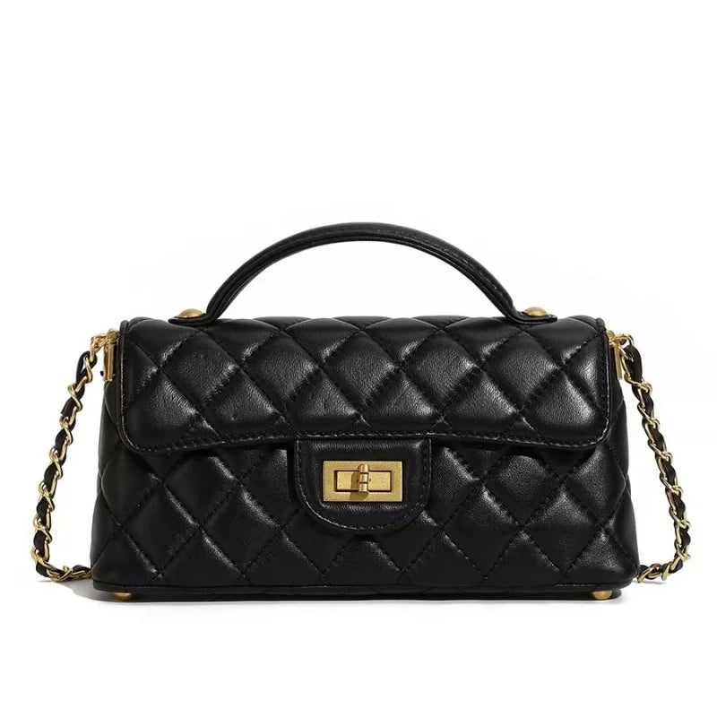 Bianca Class – Tasche aus echtem Leder