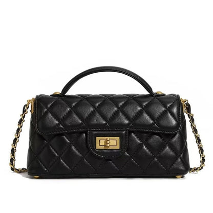 Bianca Class – Tasche aus echtem Leder