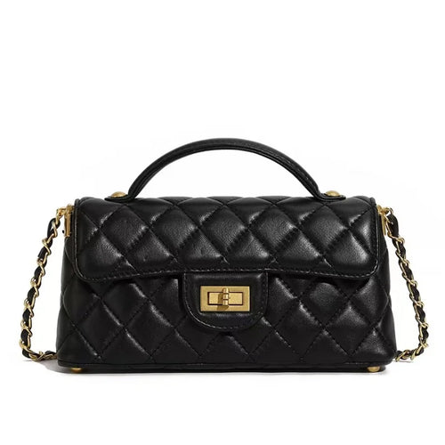 Bianca Class – Tasche aus echtem Leder
