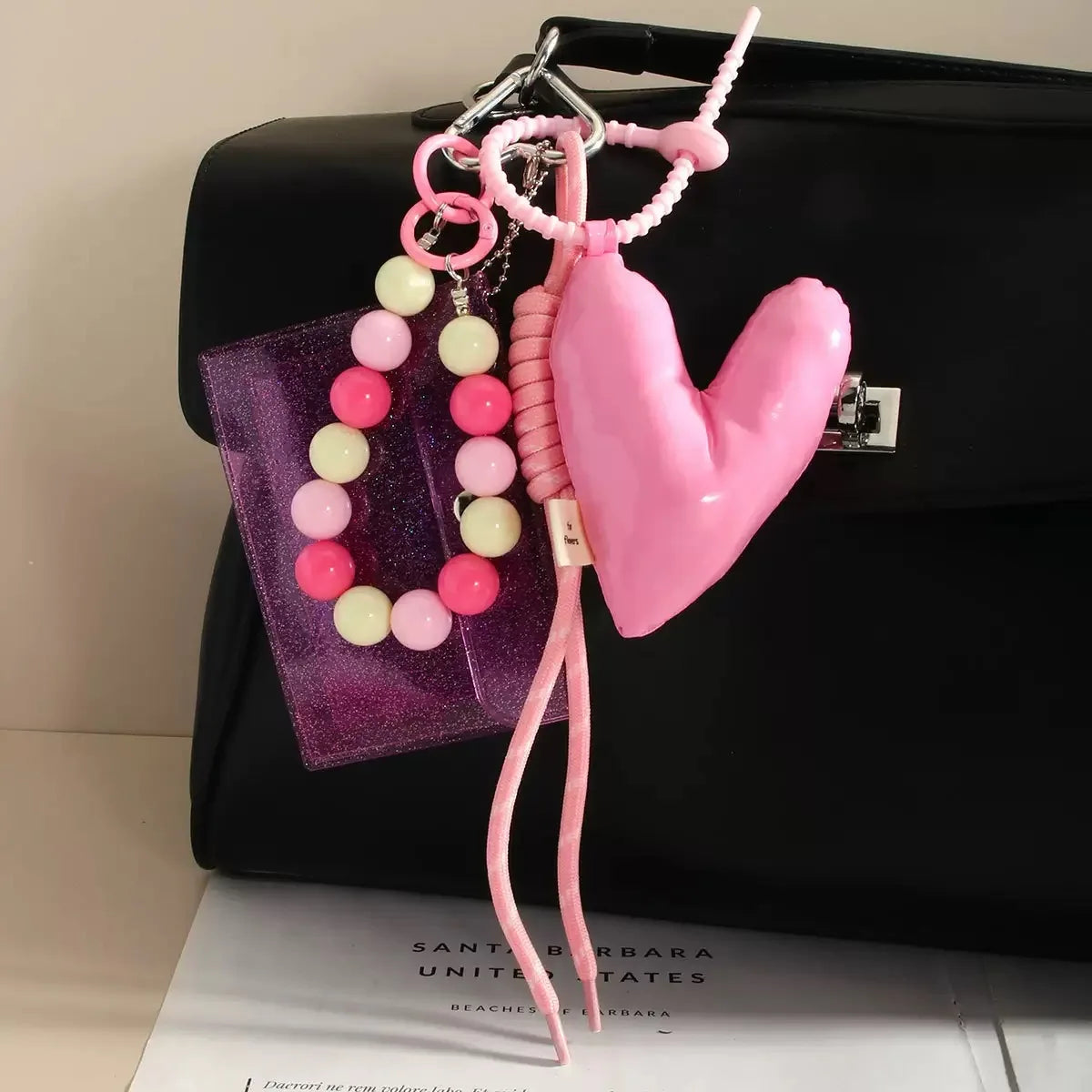 Duck Charm – Kreativer Multielemente Charm