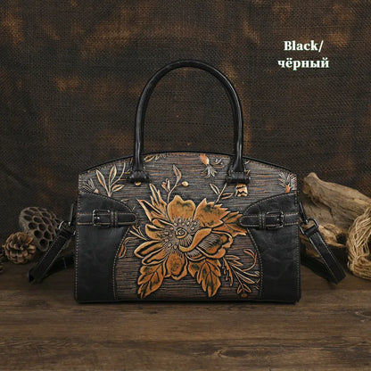 Tasche Oriental Hana Vintage – Elegantes Design in hoher Qualität
