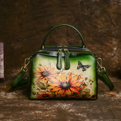 Tasche Box Beatriz Vintage – Elegantes Design in hoher Qualität