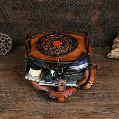 Rucksack Totem Vintage – Große Kapazität