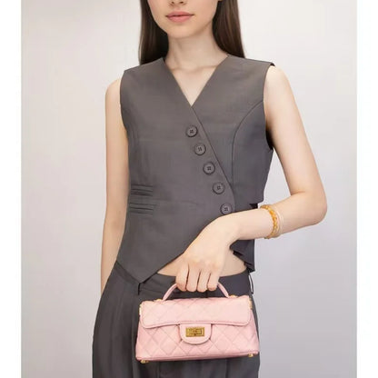 Bianca Class – Tasche aus echtem Leder