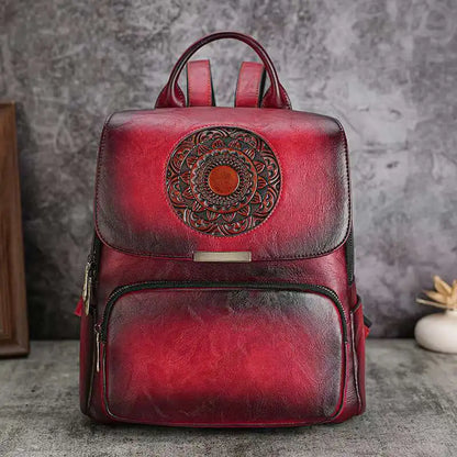 Aspen Vintage – Rucksack mit großem Fassungsvermögen
