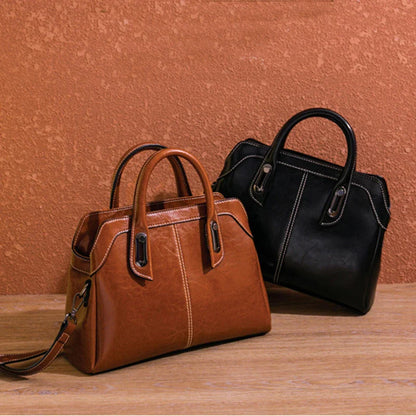 Margarida – Tasche aus echtem Leder