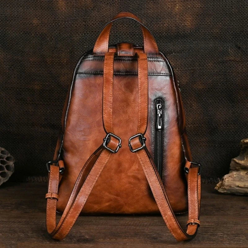 Rucksack Totem Vintage – Große Kapazität