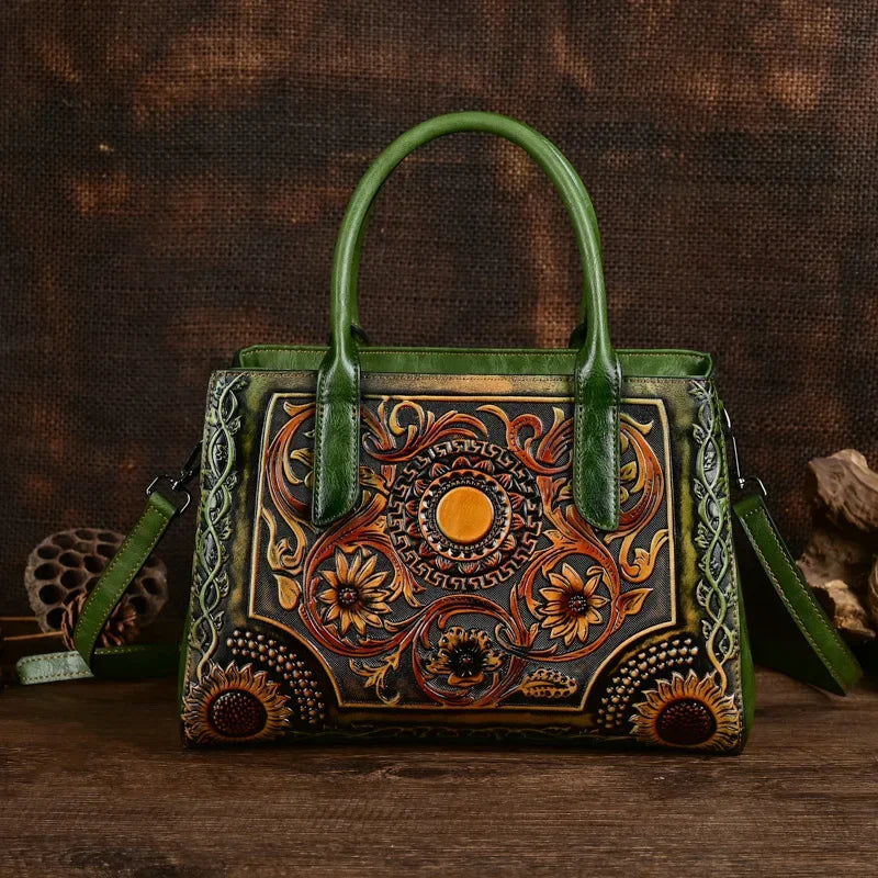 Tasche Pillow Amora Vintage – Elegantes Design in hoher Qualität