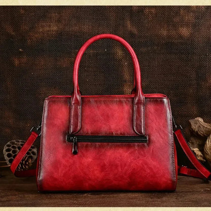 Tasche Pillow Amora Vintage – Elegantes Design in hoher Qualität