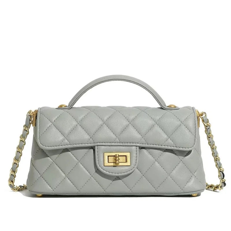 Bianca Class – Tasche aus echtem Leder