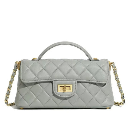 Bianca Class – Tasche aus echtem Leder