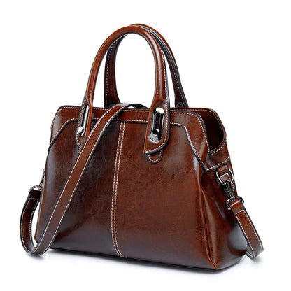 Margarida – Tasche aus echtem Leder