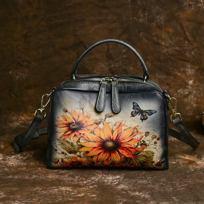 Tasche Box Beatriz Vintage – Elegantes Design in hoher Qualität